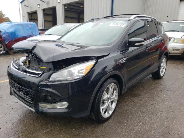 2014 FORD ESCAPE TITANIUM, 