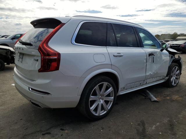 YV4A22PL9K1482519 - 2019 VOLVO XC90 T6 INSCRIPTION WHITE photo 3