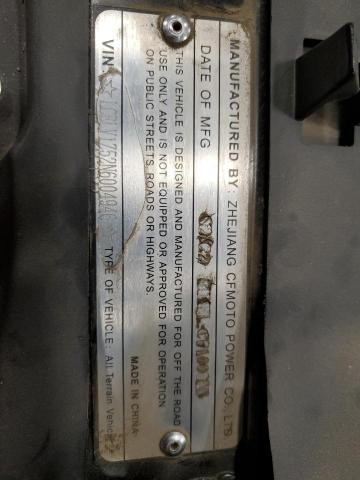 LCELV1Z52N6004946 - 2022 ZCPC ZFO Graphite photo 10