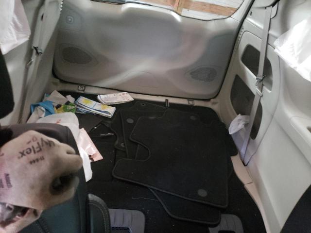 2C4RC1EG4LR242195 - 2020 CHRYSLER PACIFICA TOURING L PLUS BURGUNDY photo 10