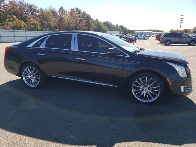 2G61V5S30D9194151 - 2013 CADILLAC XTS PLATINUM BLACK photo 4