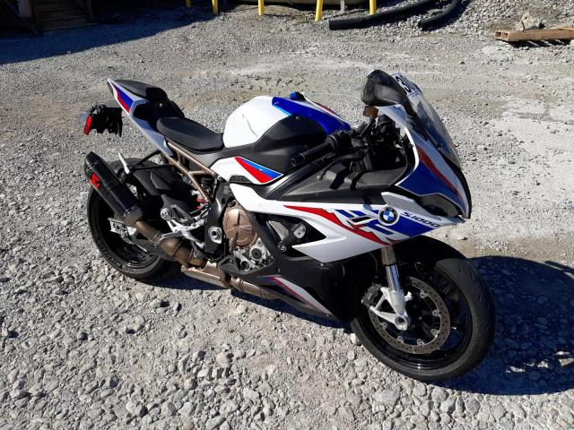 2020 BMW S 1000 RR, 