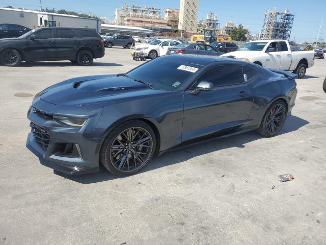 2023 CHEVROLET CAMARO ZL1, 