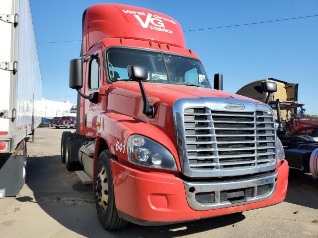 2019 FREIGHTLINER CASCADIA 1, 