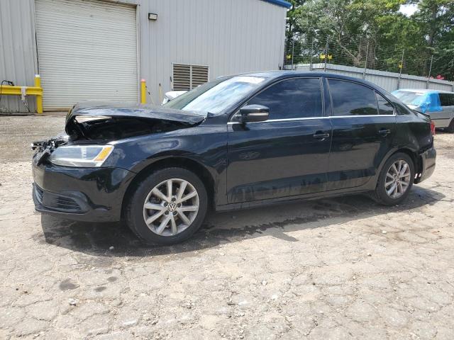 2013 VOLKSWAGEN JETTA SE, 