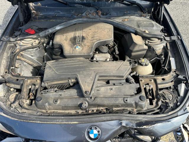 WBA8Z5C55FD672079 - 2015 BMW 328 XIGT SULEV CHARCOAL photo 7