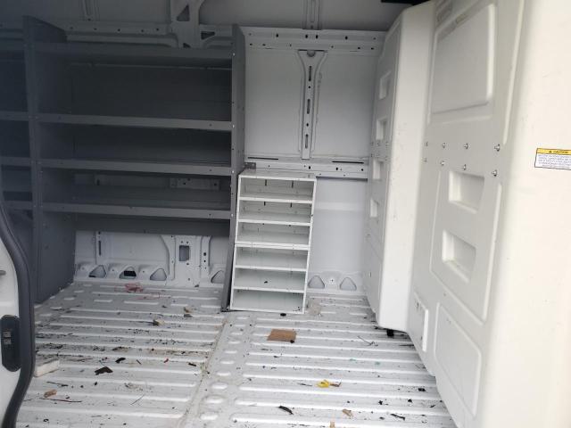 3C6LRVDG2PE564927 - 2023 RAM PROMASTER 2500 HIGH Ağ foto 11