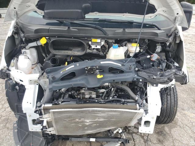 3C6LRVDG2PE564927 - 2023 RAM PROMASTER 2500 HIGH Ağ foto 12