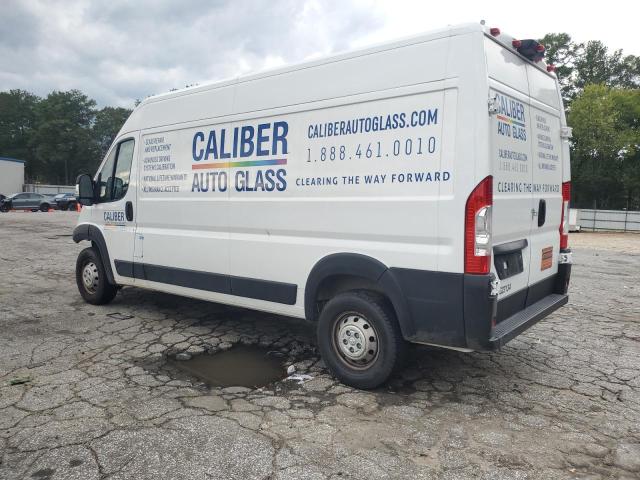 3C6LRVDG2PE564927 - 2023 RAM PROMASTER 2500 HIGH Ağ foto 2