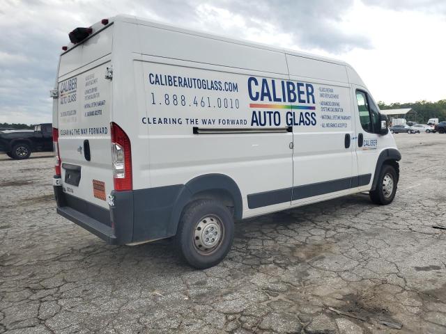 3C6LRVDG2PE564927 - 2023 RAM PROMASTER 2500 HIGH Ağ foto 3