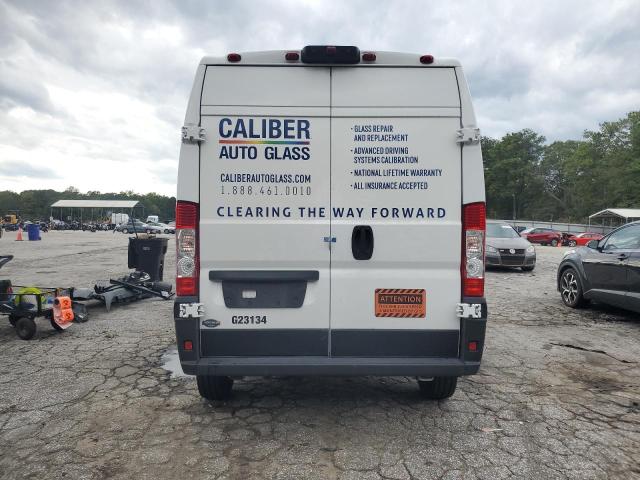 3C6LRVDG2PE564927 - 2023 RAM PROMASTER 2500 HIGH Ağ foto 6