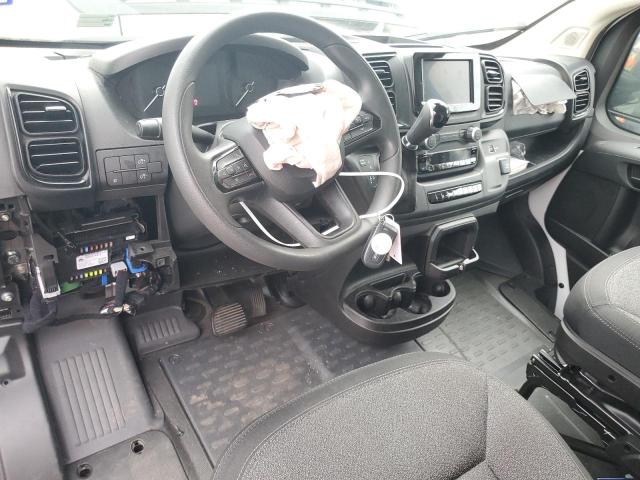 3C6LRVDG2PE564927 - 2023 RAM PROMASTER 2500 HIGH Ağ foto 8