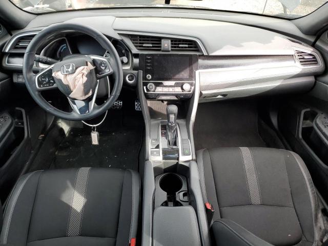 19XFC2F80ME202358 - 2021 HONDA CIVIC SPORT 黑色 照片 8