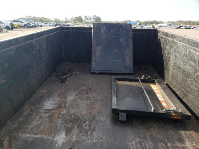 53FBU1225MF072980 - 2021 WAGO TRAILER BLACK photo 5