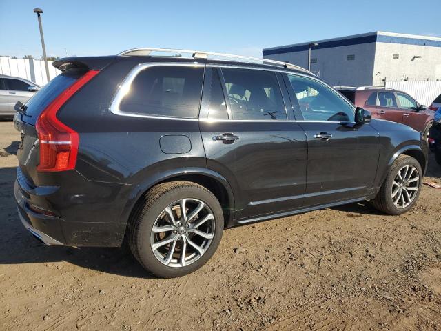 YV4A22PK6H1153485 - 2017 VOLVO XC90 T6 BLACK photo 3