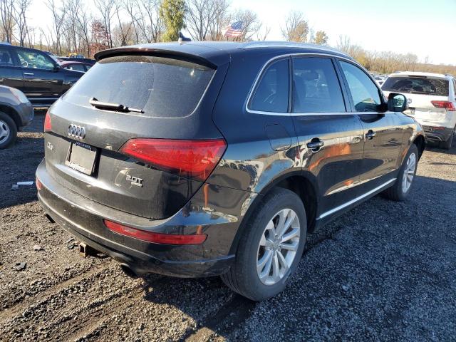 WA1LFAFP6EA116188 - 2014 AUDI Q5 PREMIUM PLUS BLACK photo 3