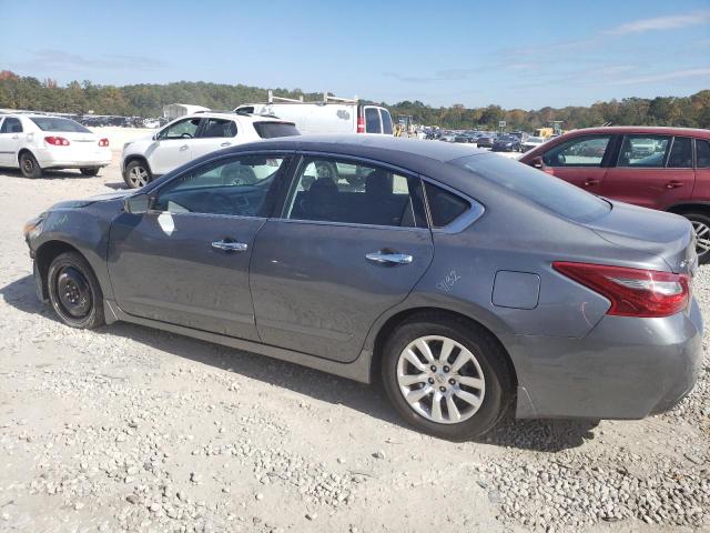 1N4AL3AP9JC264025 - 2018 NISSAN ALTIMA 2.5 GRAY photo 2