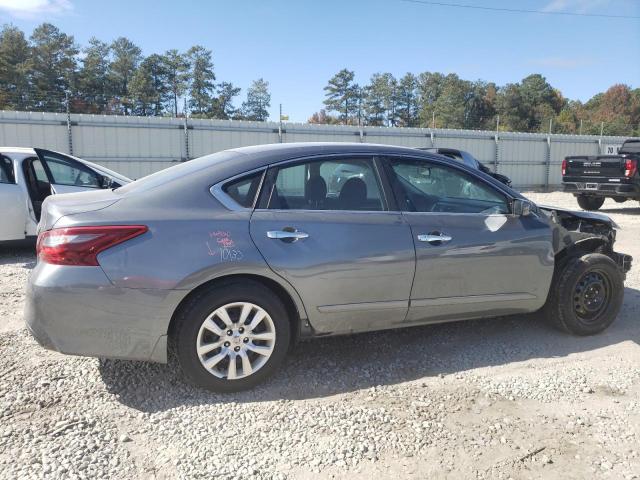 1N4AL3AP9JC264025 - 2018 NISSAN ALTIMA 2.5 GRAY photo 3