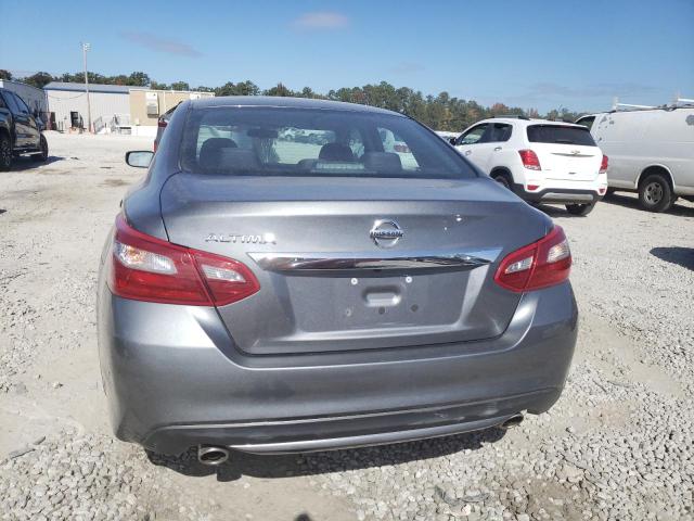 1N4AL3AP9JC264025 - 2018 NISSAN ALTIMA 2.5 GRAY photo 6