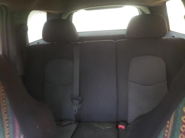 3GNDA13D68S553153 - 2008 CHEVROLET HHR LS 石墨色 照片 10