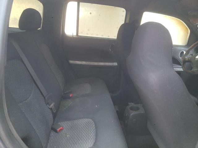 3GNDA13D68S553153 - 2008 CHEVROLET HHR LS 石墨色 照片 11