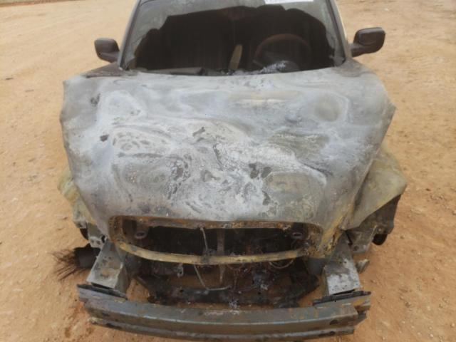 3GNDA13D68S553153 - 2008 CHEVROLET HHR LS 石墨色 照片 12