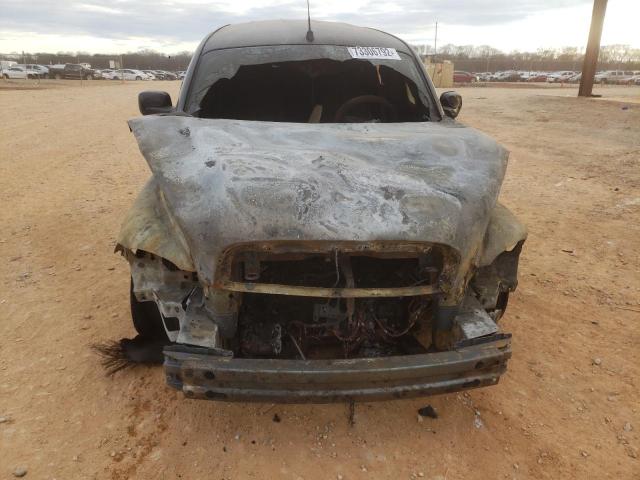 3GNDA13D68S553153 - 2008 CHEVROLET HHR LS 石墨色 照片 5