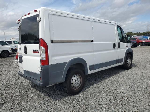 3C6TRVAG3HE516777 - 2017 RAM PROMASTER 1500 STANDARD Ağ foto 4