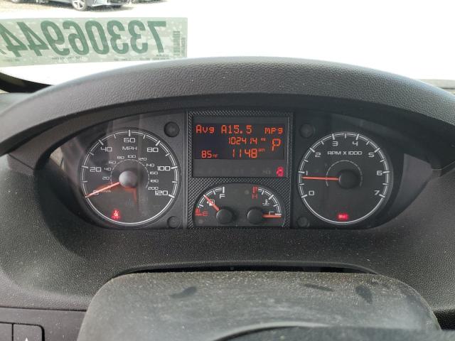 3C6TRVAG3HE516777 - 2017 RAM PROMASTER 1500 STANDARD Ağ foto 8