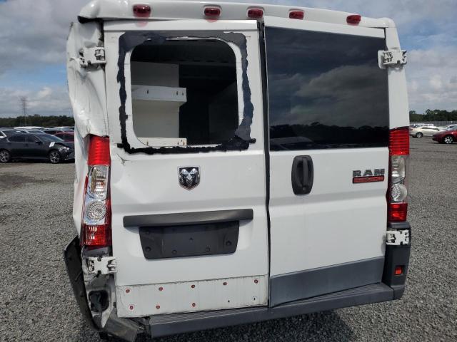 3C6TRVAG3HE516777 - 2017 RAM PROMASTER 1500 STANDARD Ağ foto 9