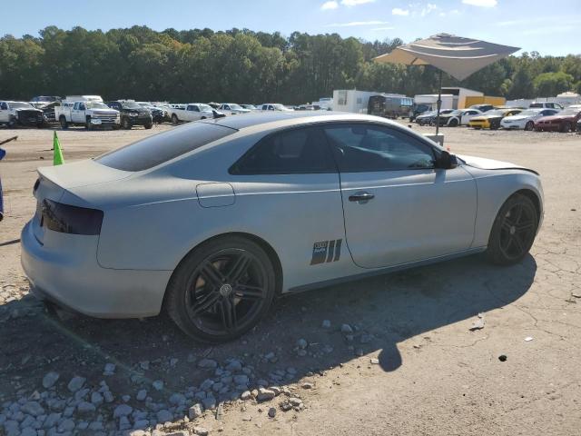 WAUCVAFR8AA038899 - 2010 AUDI S5 PREMIUM PLUS ნაცრისფერი ფოტო 3