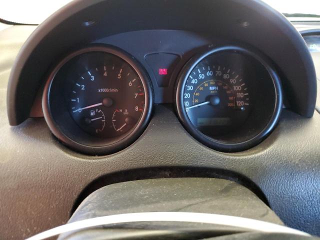 KL1TD56606B575066 - 2006 CHEVROLET AVEO BASE Ağ foto 9