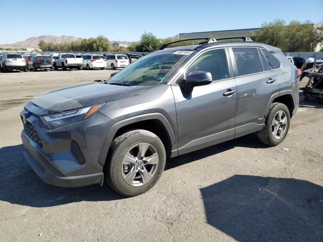 2022 TOYOTA RAV4 XLE, 