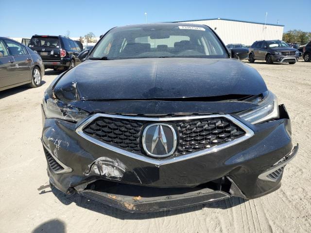 19UDE2F3XKA010498 - 2019 ACURA ILX BLACK photo 5