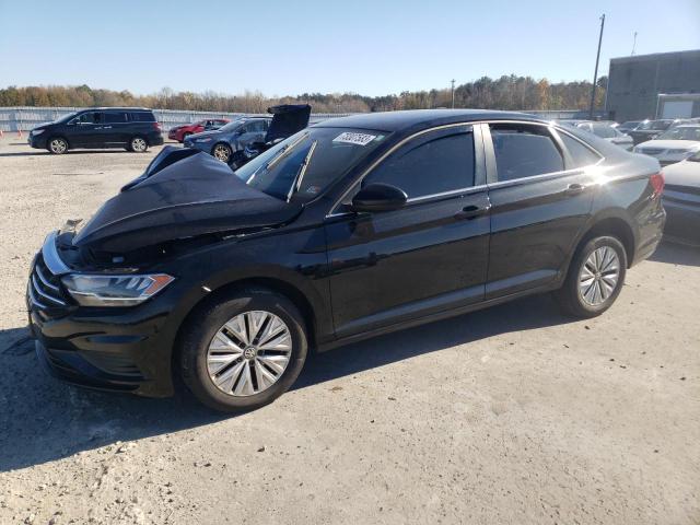 2019 VOLKSWAGEN JETTA S, 