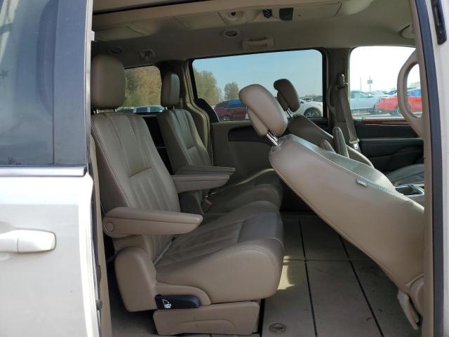 2C4RC1BG6CR412383 - 2012 CHRYSLER TOWN & COU TOURING 白色 照片 11