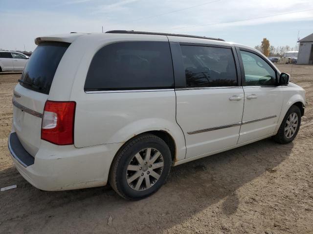 2C4RC1BG6CR412383 - 2012 CHRYSLER TOWN & COU TOURING 白色 照片 3