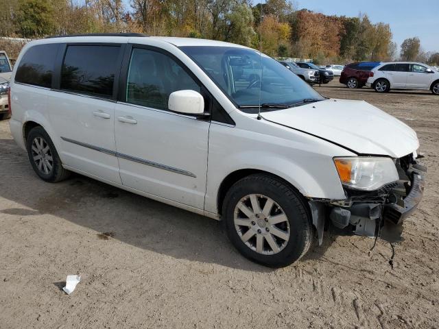 2C4RC1BG6CR412383 - 2012 CHRYSLER TOWN & COU TOURING 白色 照片 4