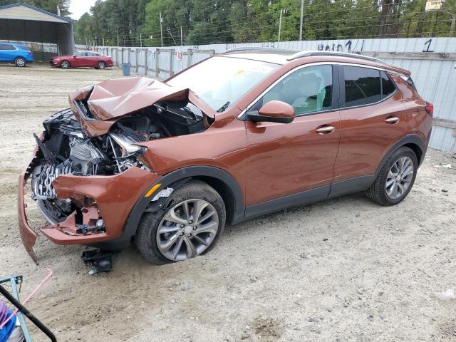 2020 BUICK ENCORE GX SELECT, 