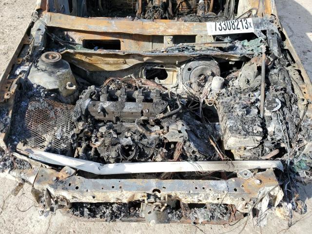 2G4GS5EK4C9156421 - 2012 BUICK REGAL PREMIUM BURN photo 11