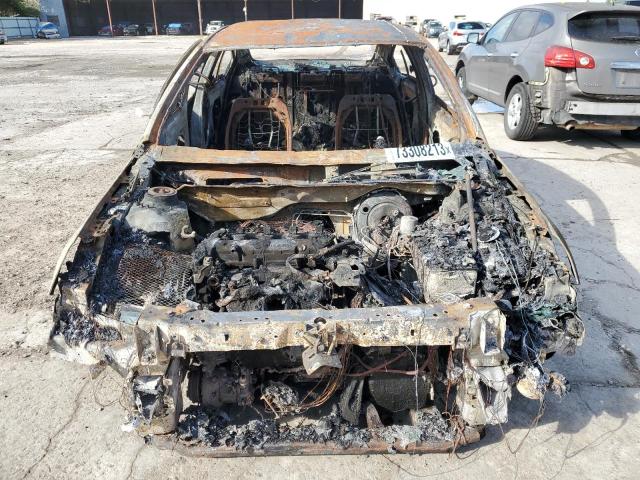 2G4GS5EK4C9156421 - 2012 BUICK REGAL PREMIUM BURN photo 5