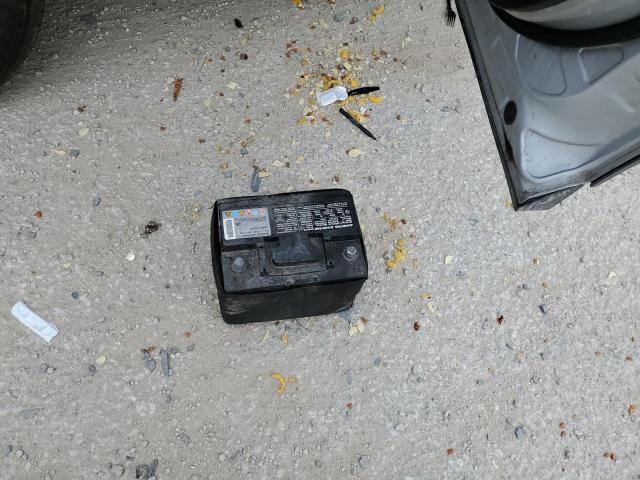 5N1DR2MM3KC646159 - 2019 NISSAN PATHFINDER S SILVER photo 13