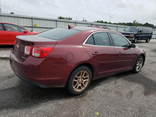 1G11C5SL0FF347875 - 2015 CHEVROLET MALIBU 1LT Bordo foto 3