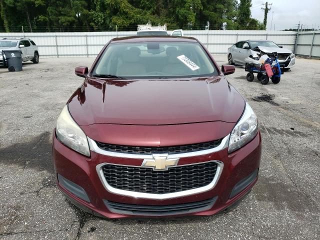 1G11C5SL0FF347875 - 2015 CHEVROLET MALIBU 1LT Bordo foto 5