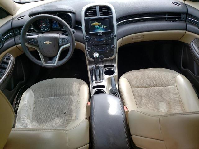 1G11C5SL0FF347875 - 2015 CHEVROLET MALIBU 1LT Bordo foto 8