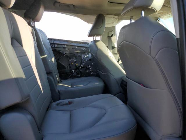 5TDGZRAH9LS010833 - 2020 TOYOTA HIGHLANDER XLE ნაცრისფერი ფოტო 10