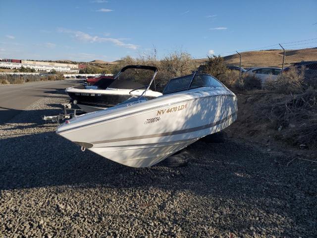 FGE62251K102 - 2002 COLB BOAT WHITE photo 2