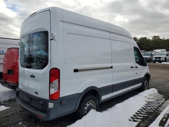 1FTYR2XMXGKA11891 - 2016 FORD TRANSIT T-250 TWO TONE photo 3