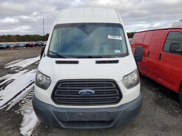 1FTYR2XMXGKA11891 - 2016 FORD TRANSIT T-250 TWO TONE photo 5