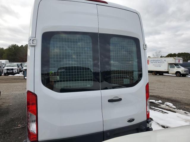 1FTYR2XMXGKA11891 - 2016 FORD TRANSIT T-250 TWO TONE photo 6